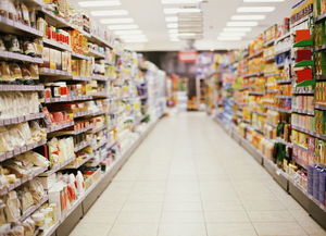 可以列入食品與日用百貨發(fā)票的物品分類(lèi)指南