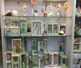 市中心日用品批發市場旺鋪轉讓 26平米，帶貨柜，商機不容錯過